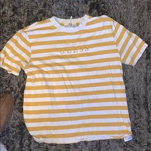 Guess old school Tee